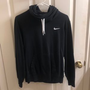 Nike - Funnel Neck Hoodie